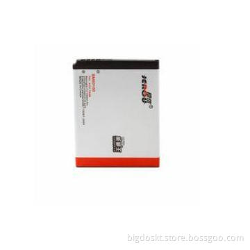1500mah HTC T528 Battery Replacement Li-ion Rechargeable Po